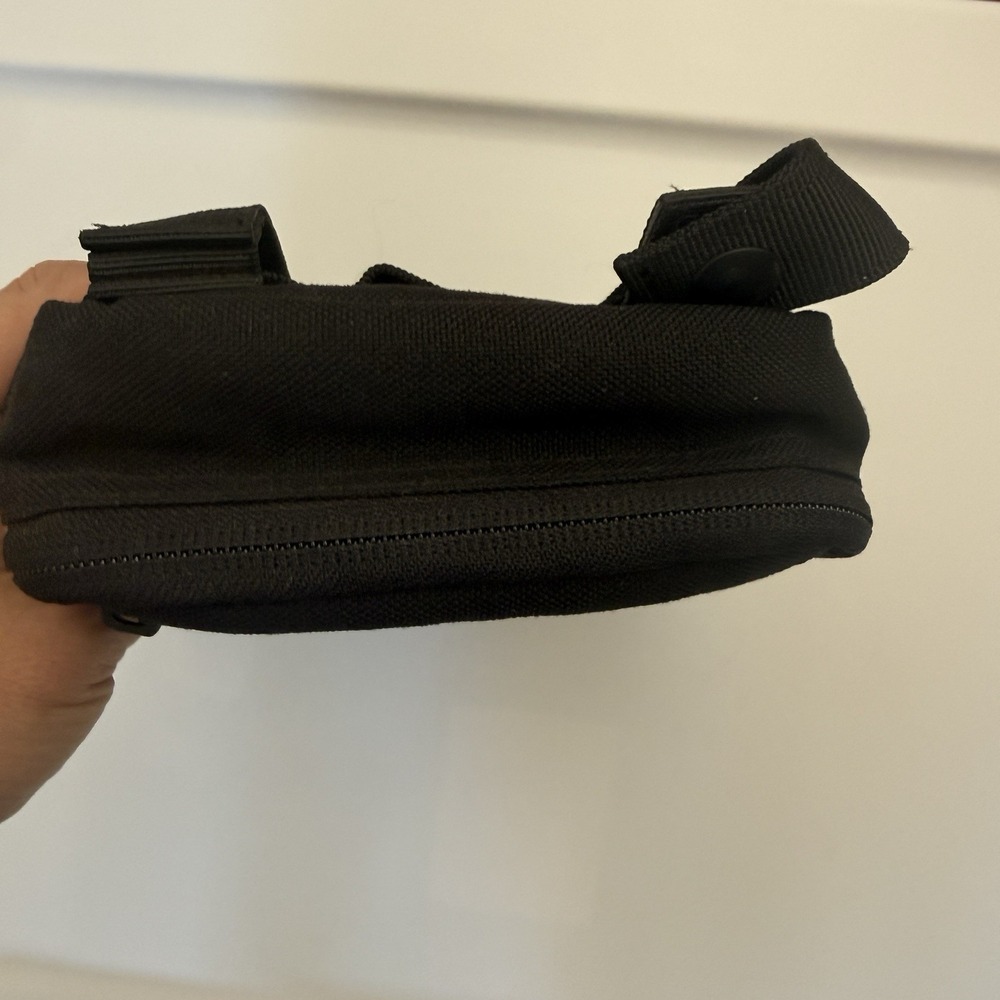 Condor Sidekick Multi Purpose Utility Pouch MA64-002 Black - Picture 3 of 7